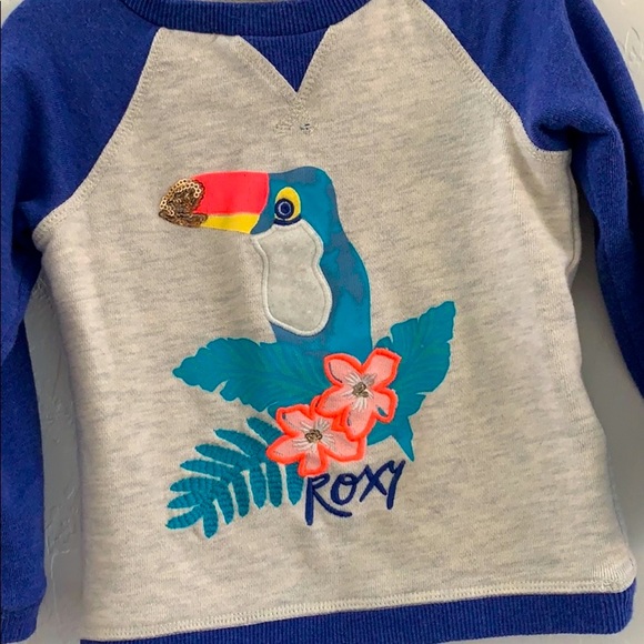 ROXY Sweater - Picture 2 of 4